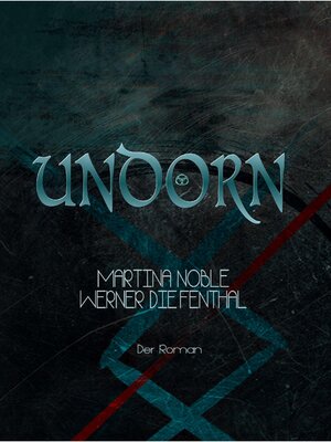 cover image of Undorn